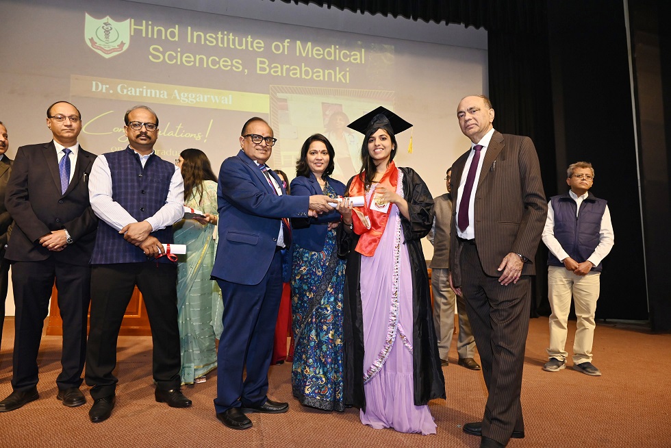 Convocation Ceremony 2023
