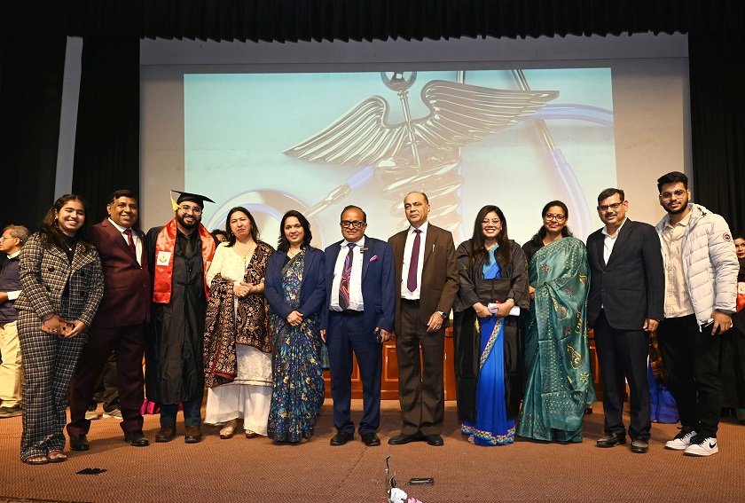 Convocation Ceremony 2023