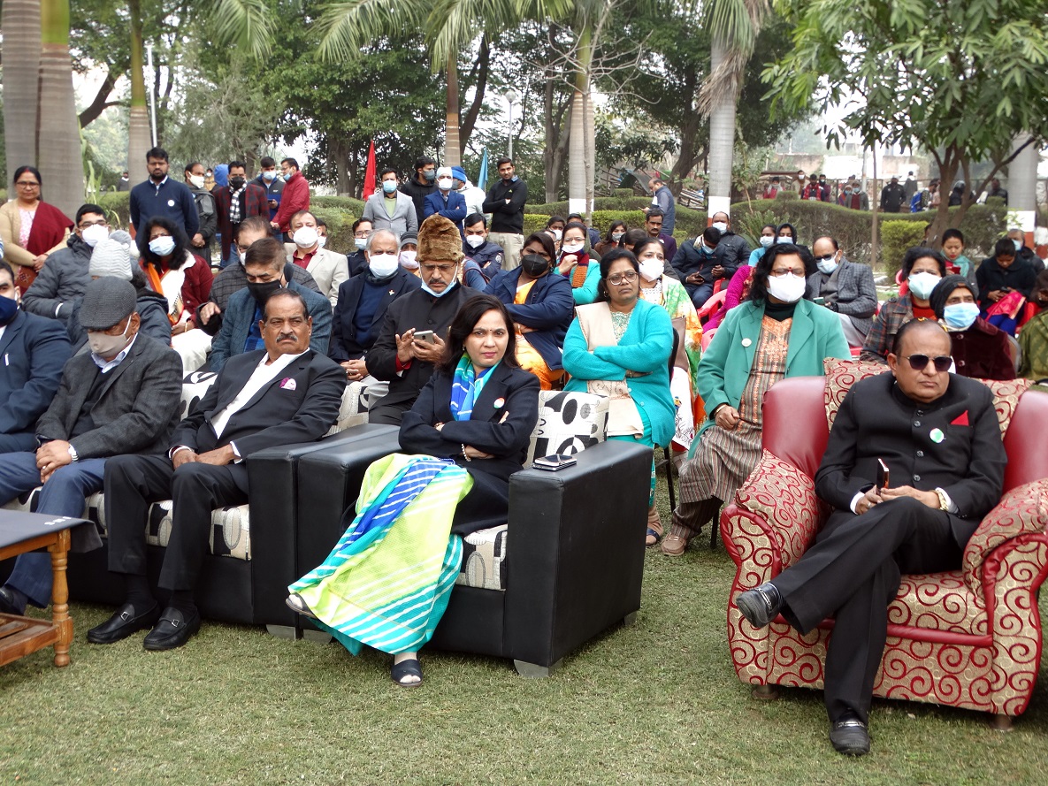 Republic Day 2022
