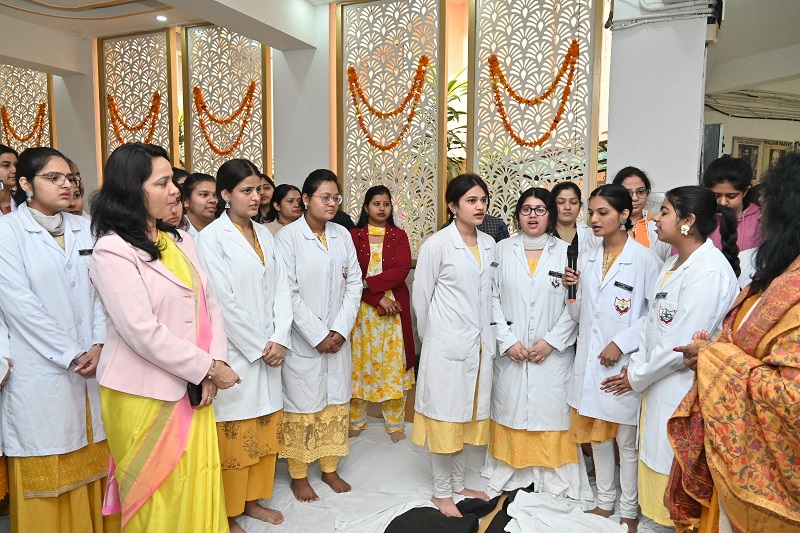 Saraswati Puja 2024