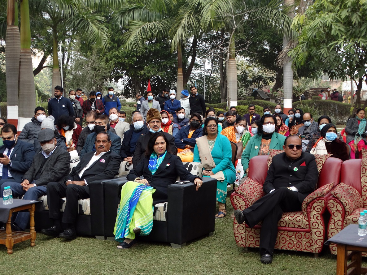 Republic Day 2022