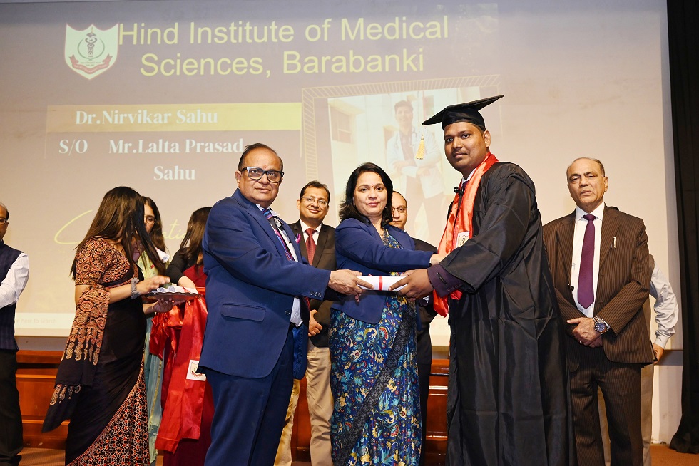 Convocation Ceremony 2023