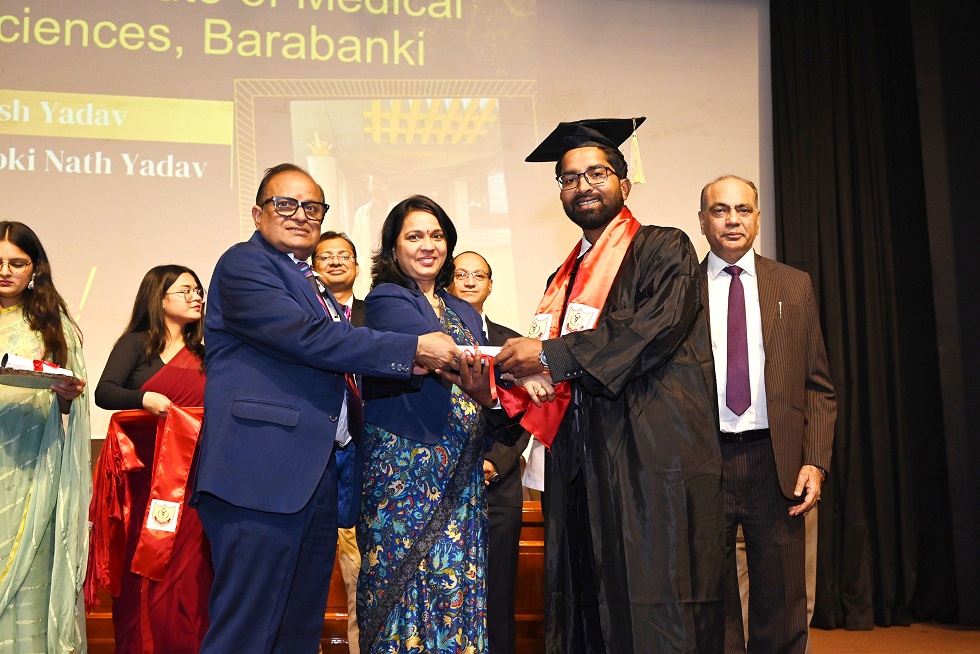 Convocation Ceremony 2023
