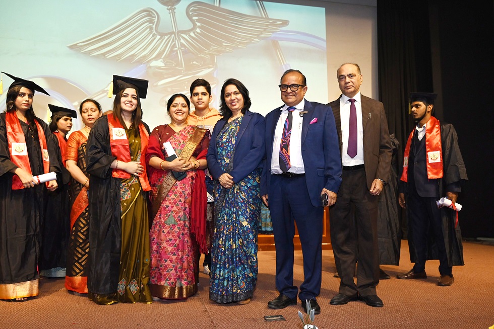 Convocation Ceremony 2023