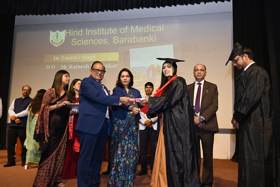 Convocation Ceremony 2023