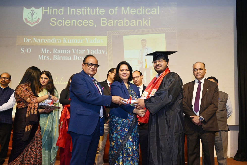 Convocation Ceremony 2023