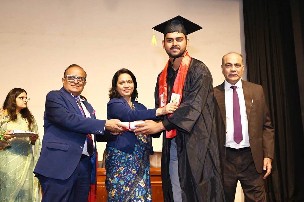Convocation Ceremony 2023