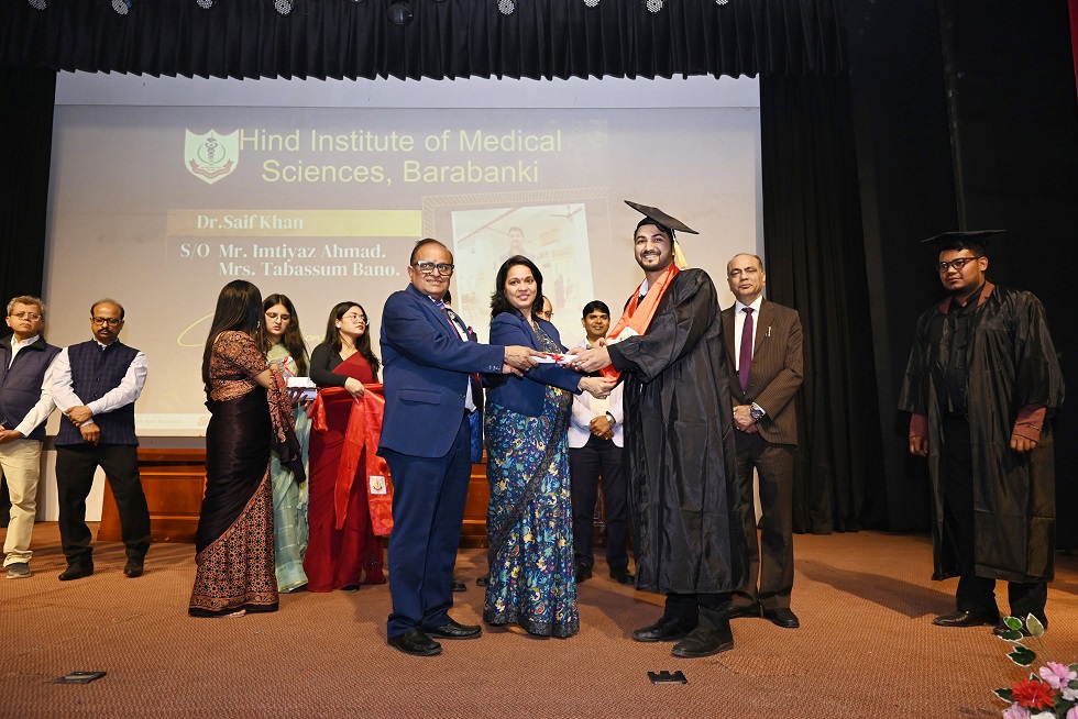 Convocation Ceremony 2023