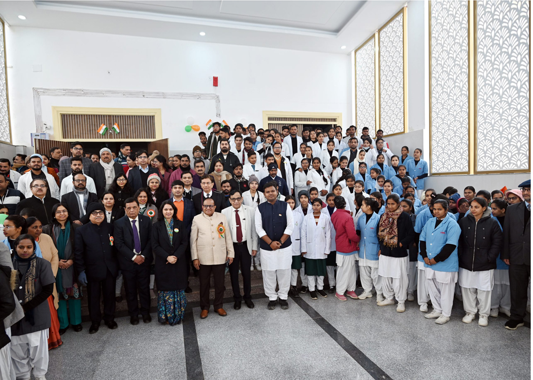 Republic Day 2024