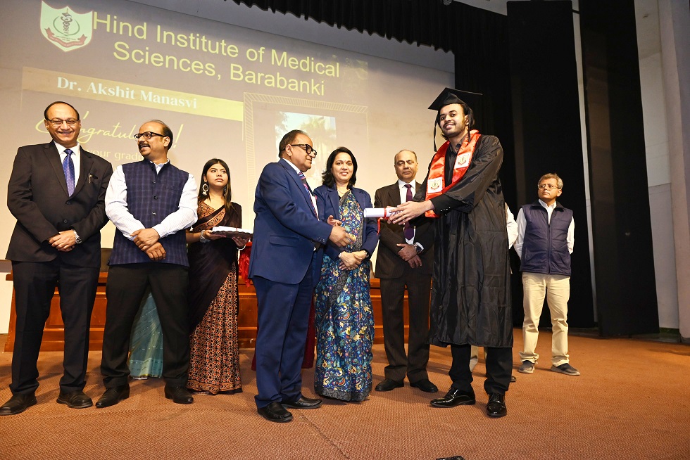 Convocation Ceremony 2023