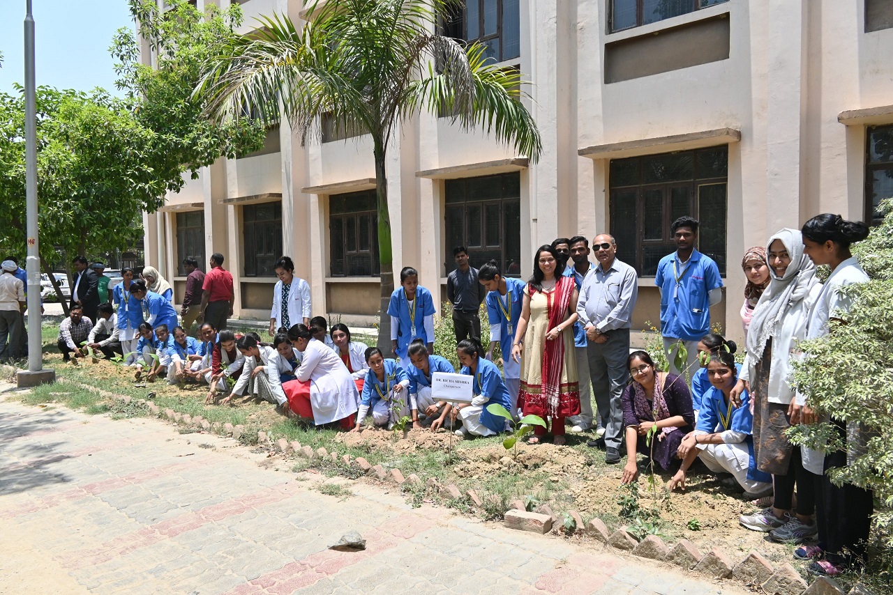 World Environment Day 2023