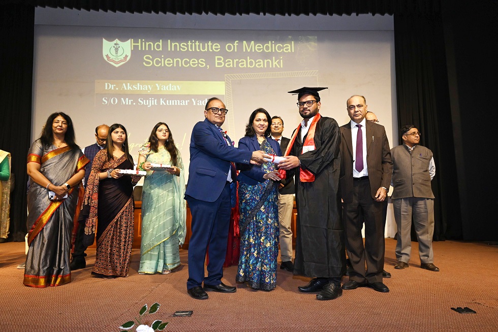 Convocation Ceremony 2023