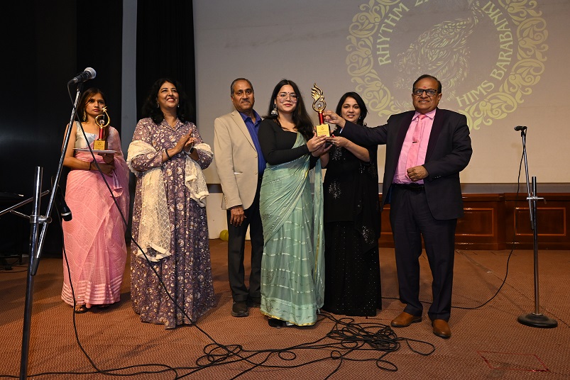Rythum Ceremony 2023