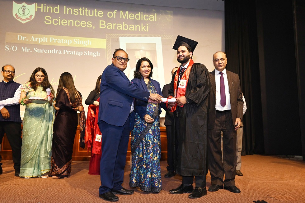 Convocation Ceremony 2023