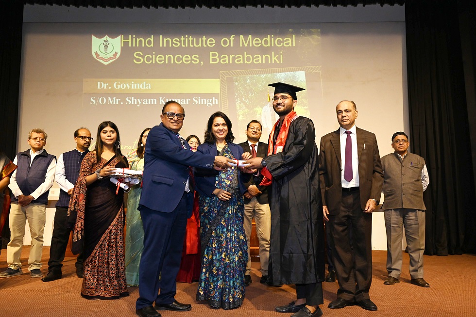 Convocation Ceremony 2023