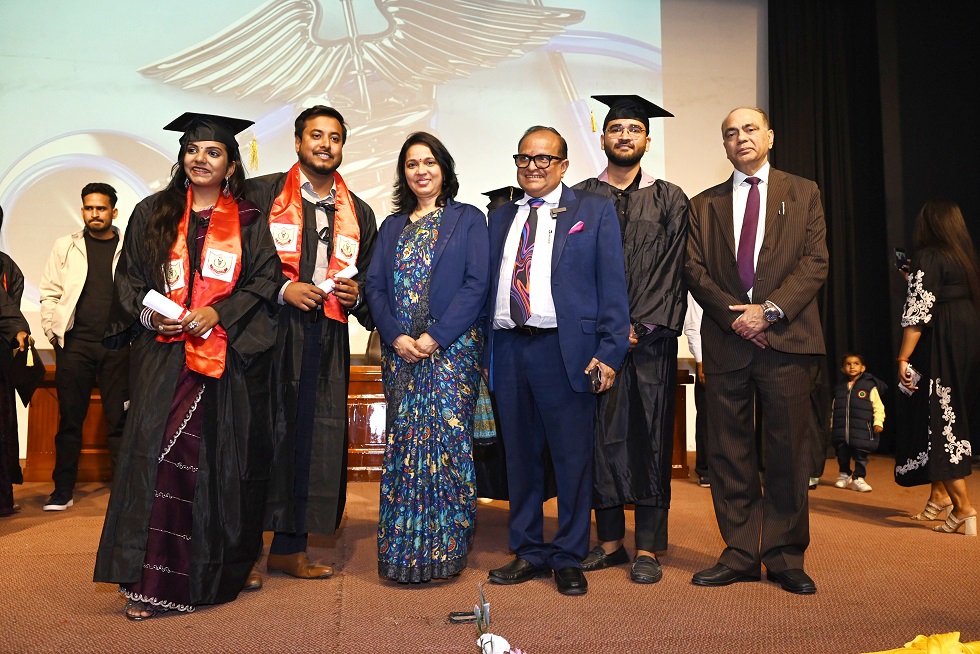 Convocation Ceremony 2023