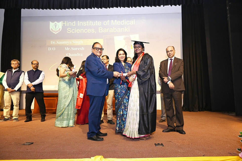 Convocation Ceremony 2023