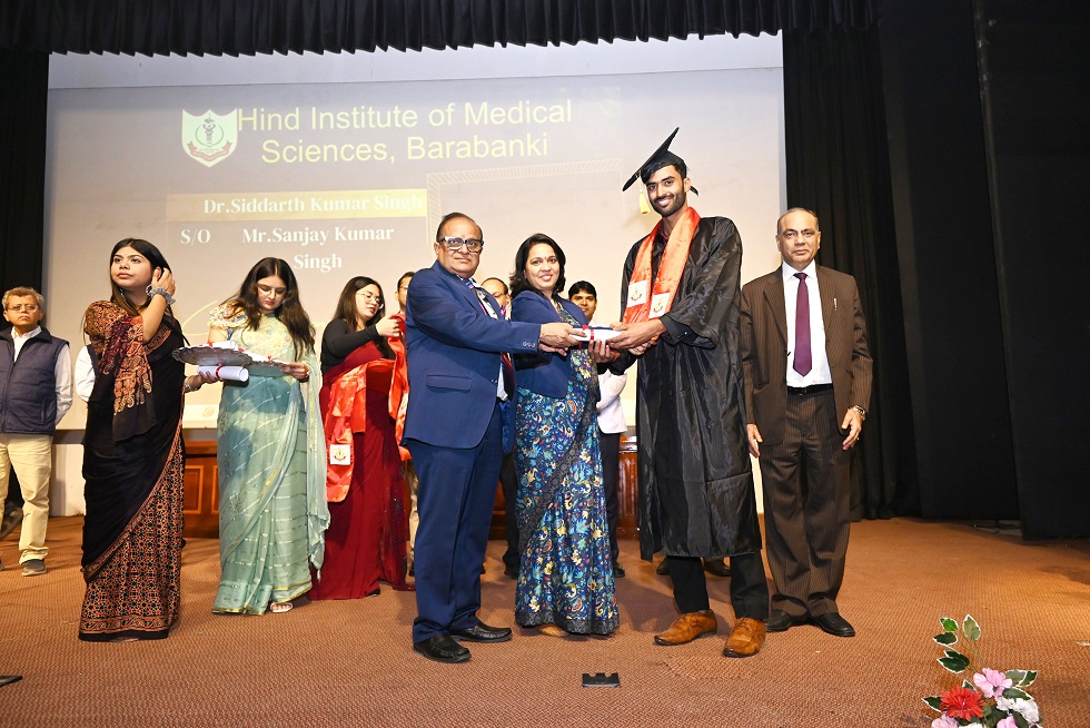 Convocation Ceremony 2023