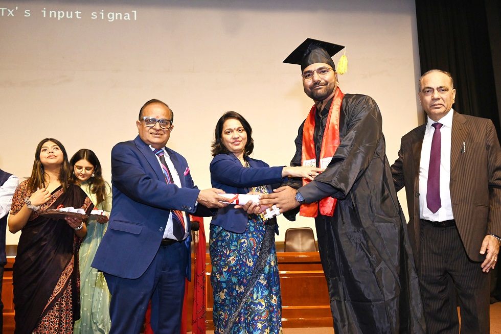Convocation Ceremony 2023