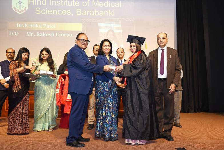 Convocation Ceremony 2023