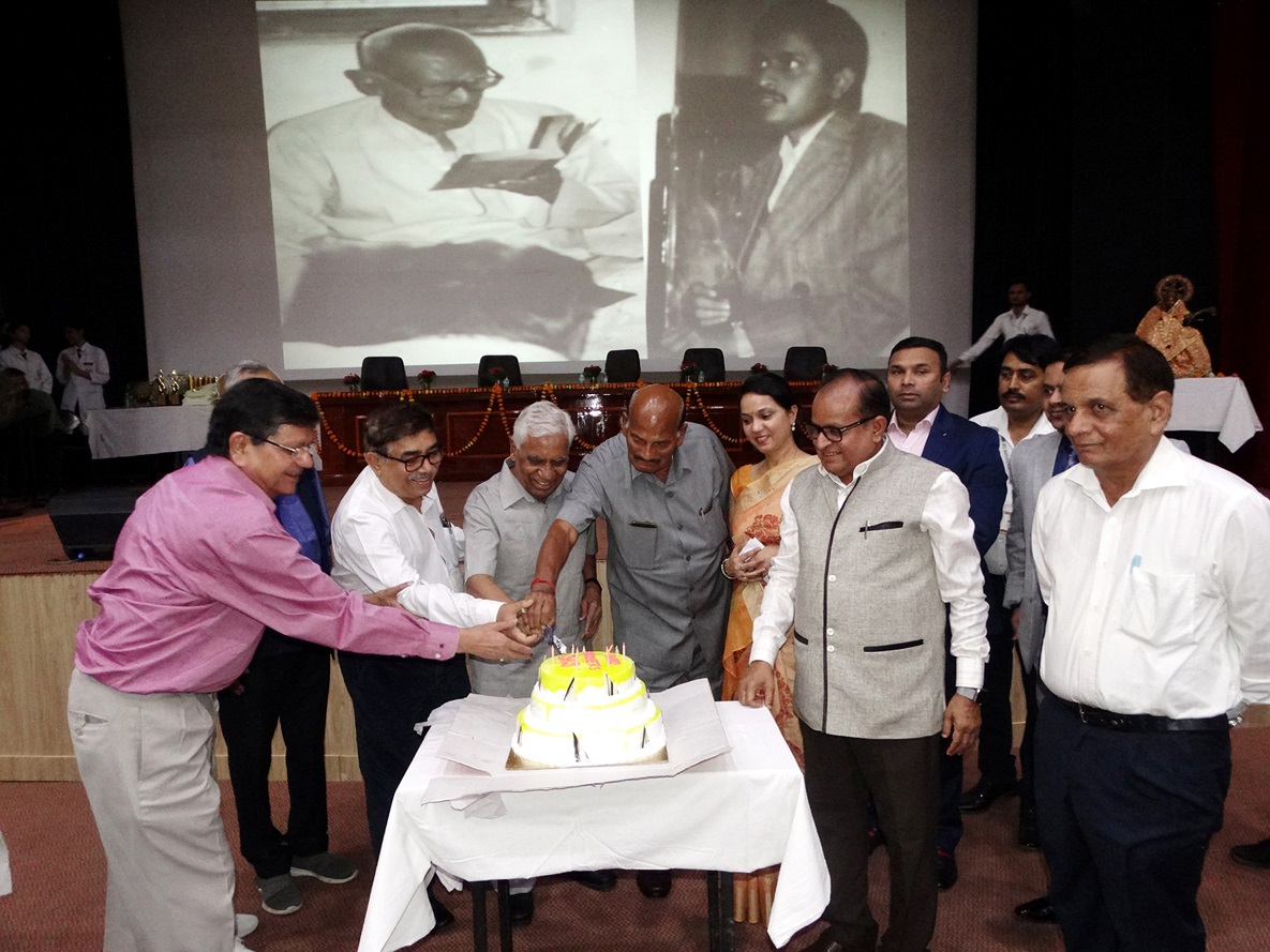 Teachers Day Celebration 2022
