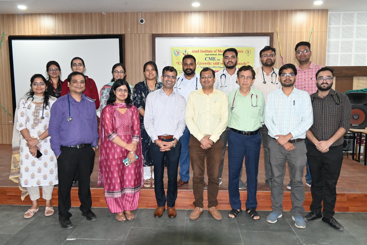 PEDIATRICS CME - 2024