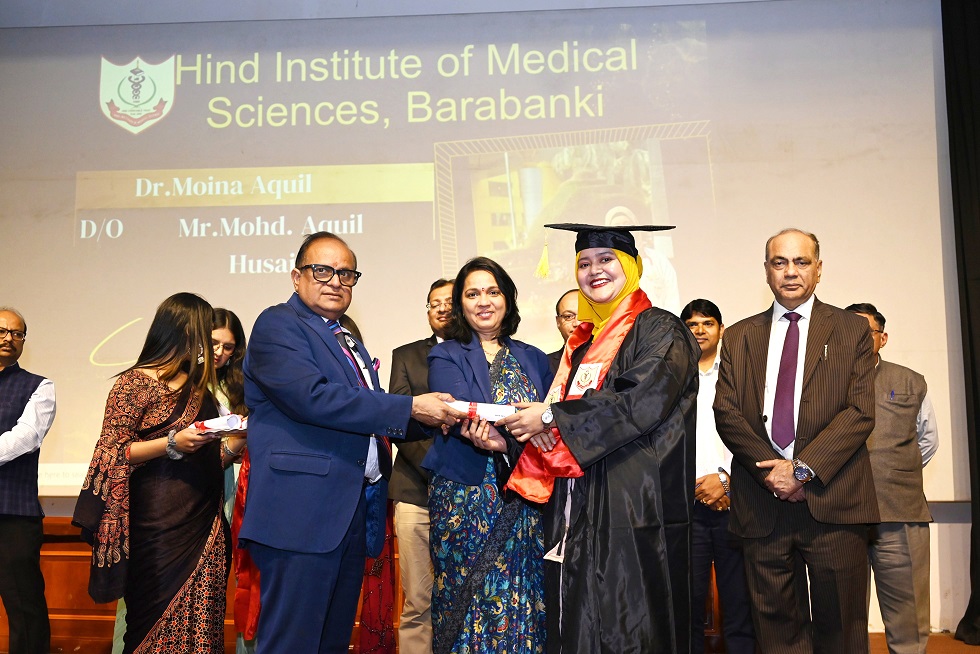 Convocation Ceremony 2023