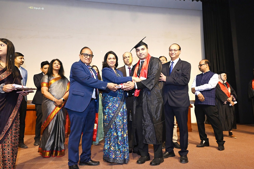 Convocation Ceremony 2023