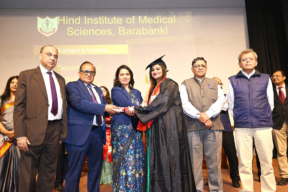 Convocation Ceremony 2023