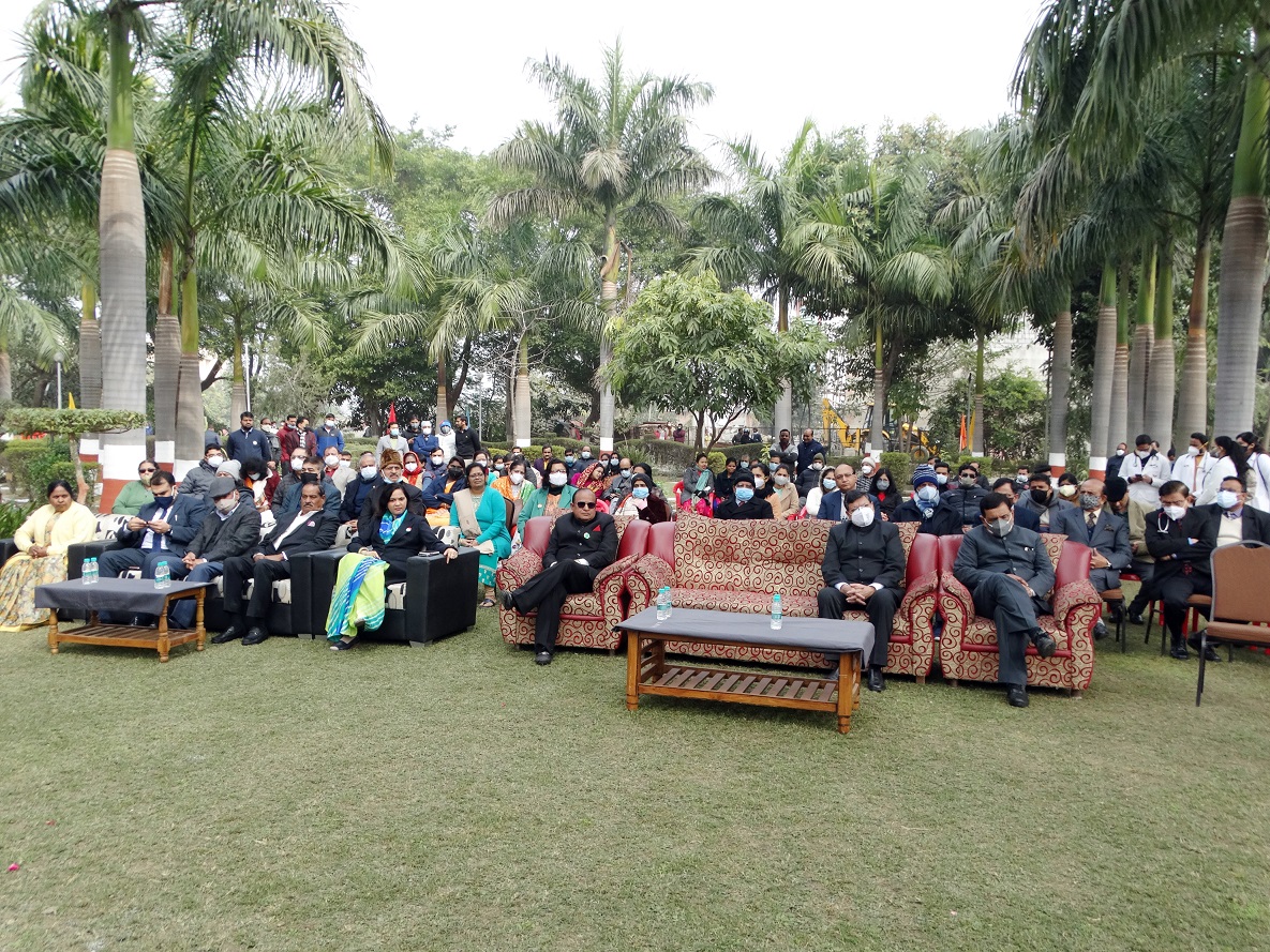 Republic Day 2022