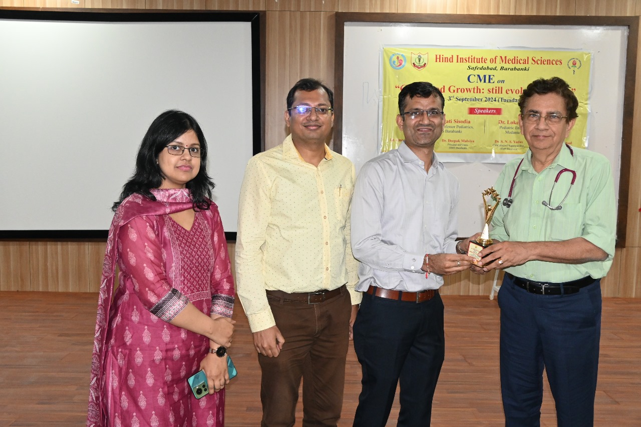 PEDIATRICS CME - 2024