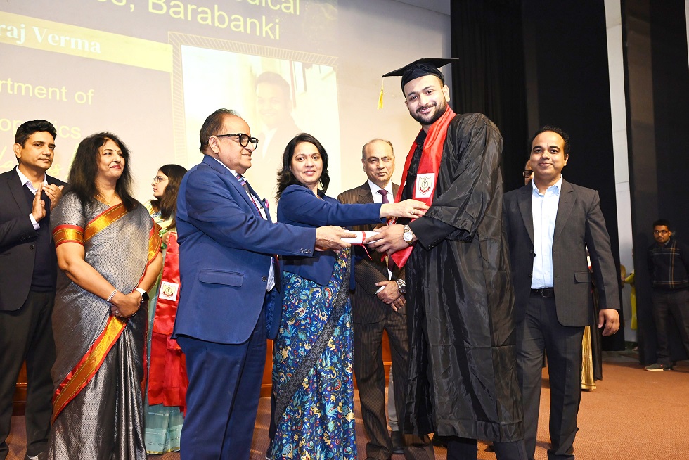Convocation Ceremony 2023