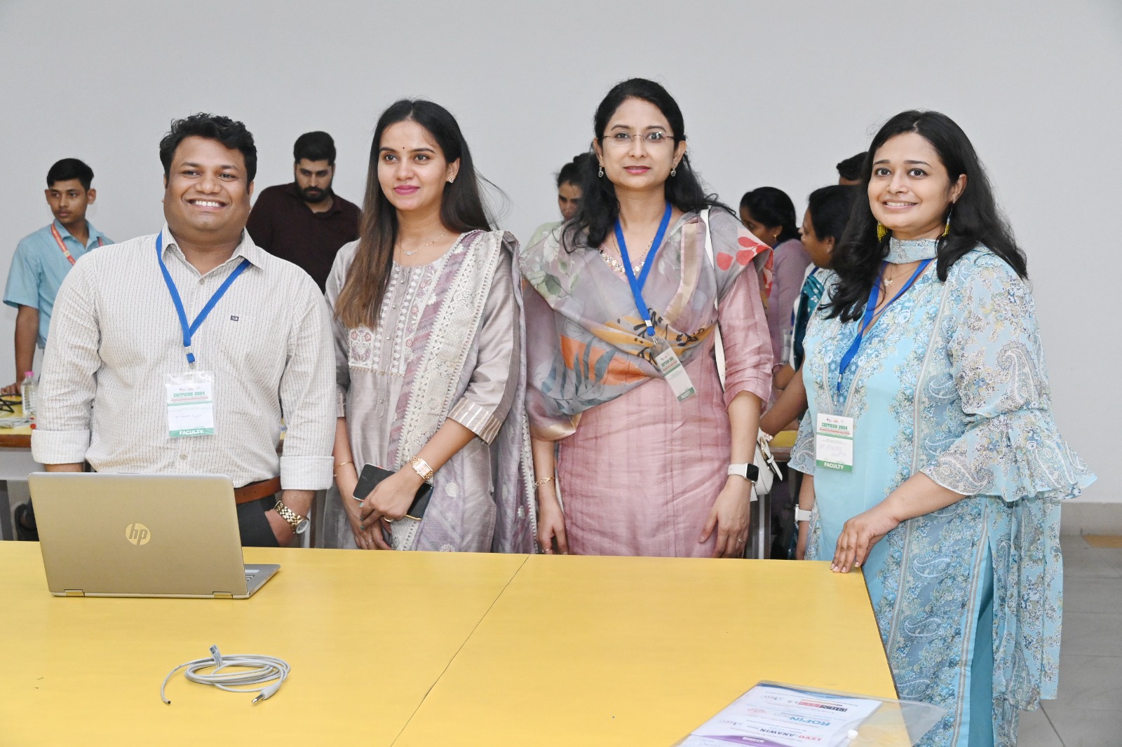 Nursing Critical Care Workshop - 2024