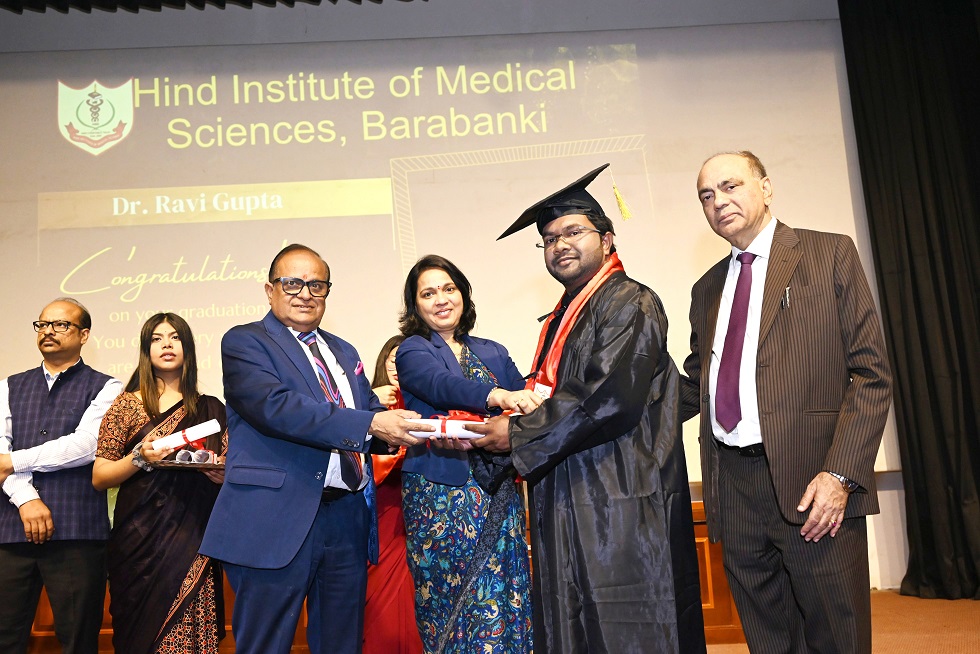 Convocation Ceremony 2023