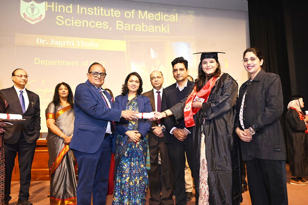 Convocation Ceremony 2023