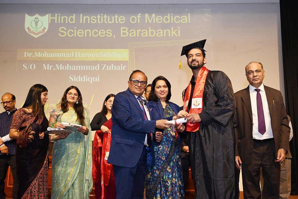Convocation Ceremony 2023