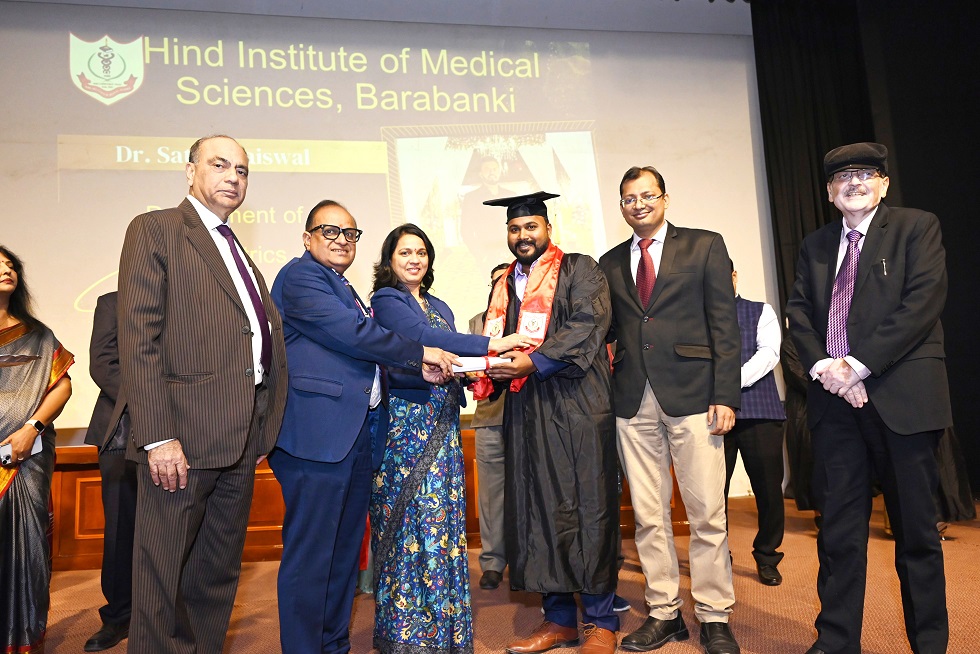 Convocation Ceremony 2023