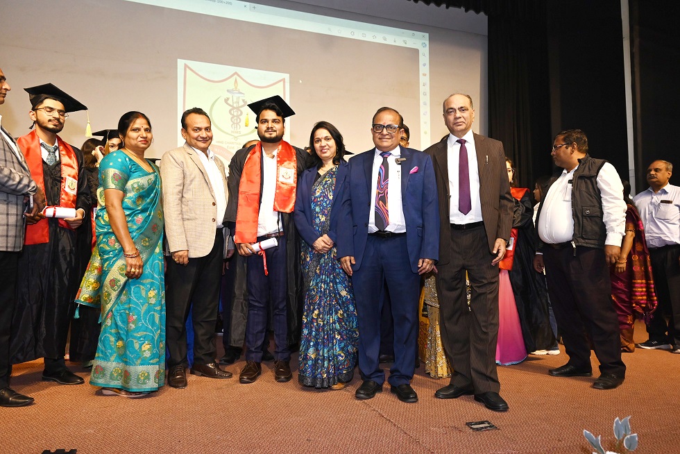 Convocation Ceremony 2023