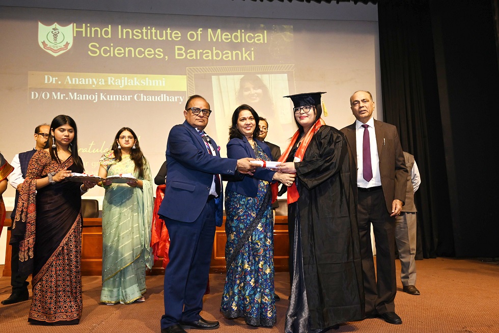 Convocation Ceremony 2023