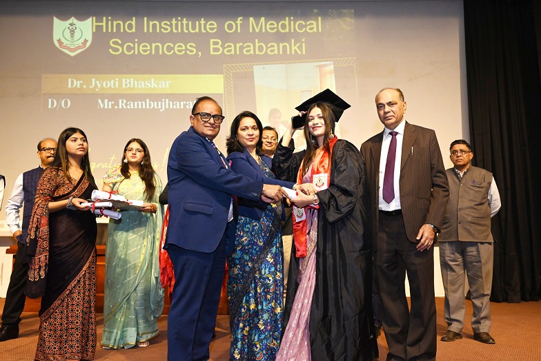 Convocation Ceremony 2023