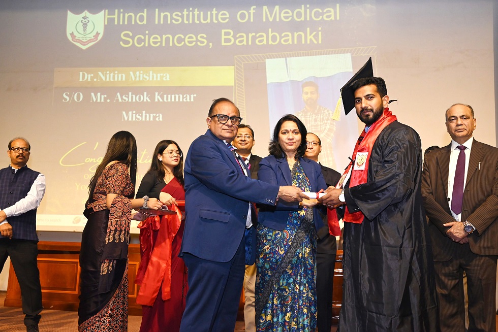 Convocation Ceremony 2023