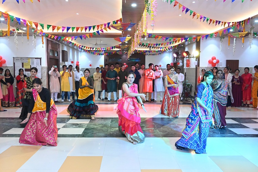 Dandiya Celebration 2023