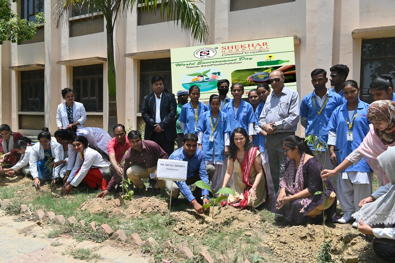 World Environment Day 2023