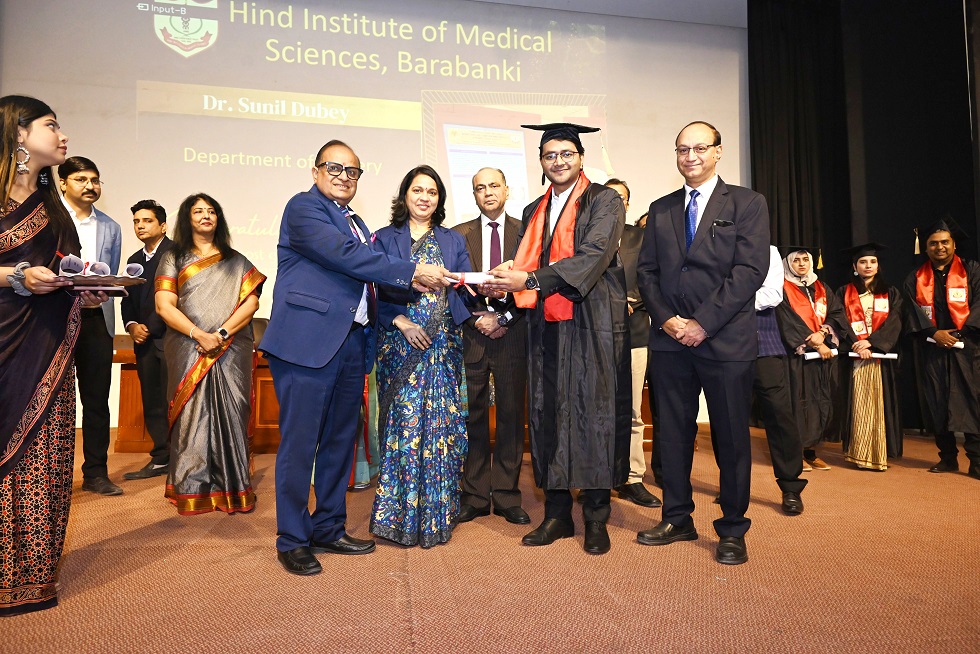 Convocation Ceremony 2023