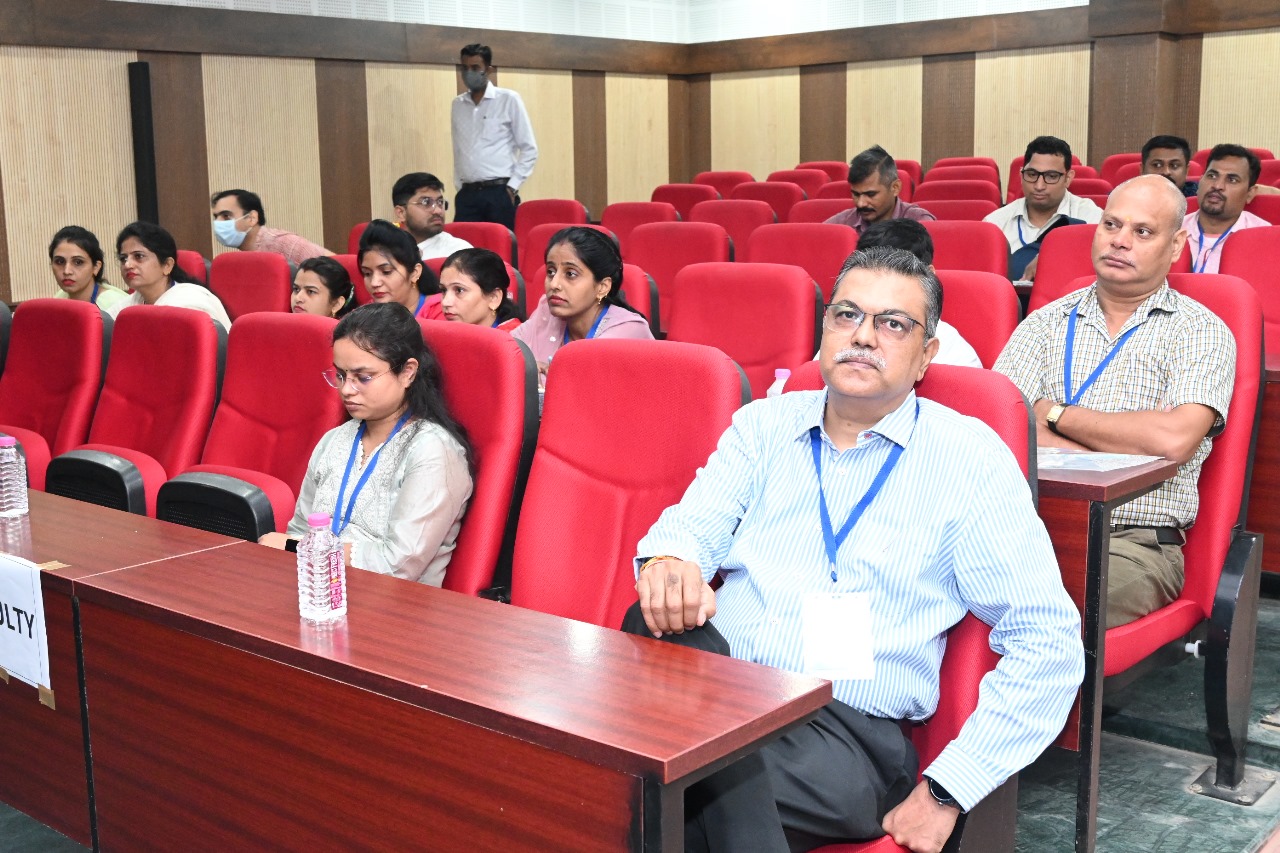Nursing Critical Care Workshop - 2024