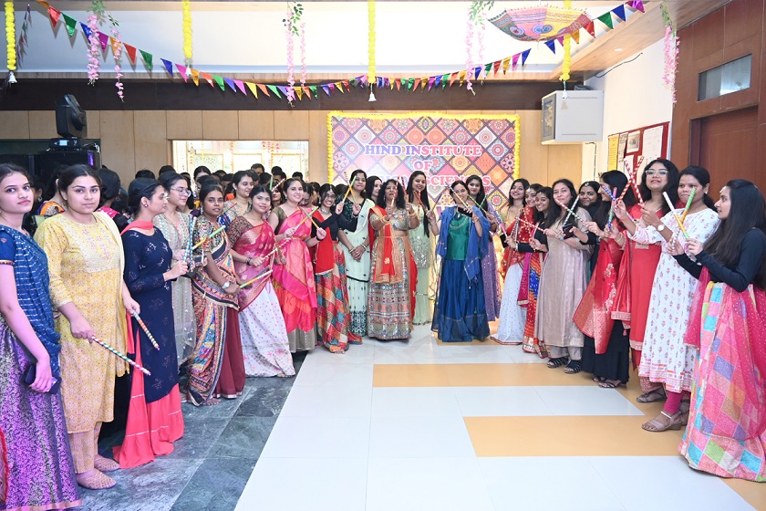 Dandiya Celebration 2023