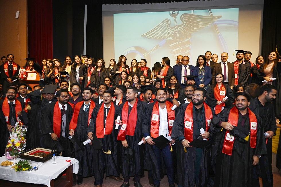 Convocation Ceremony 2023