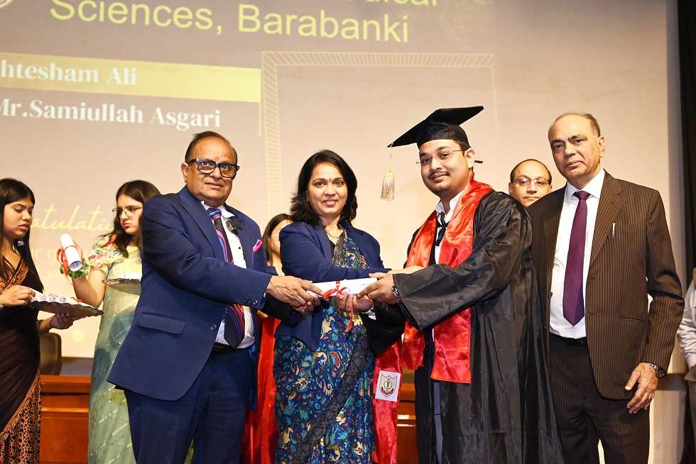 Convocation Ceremony 2023