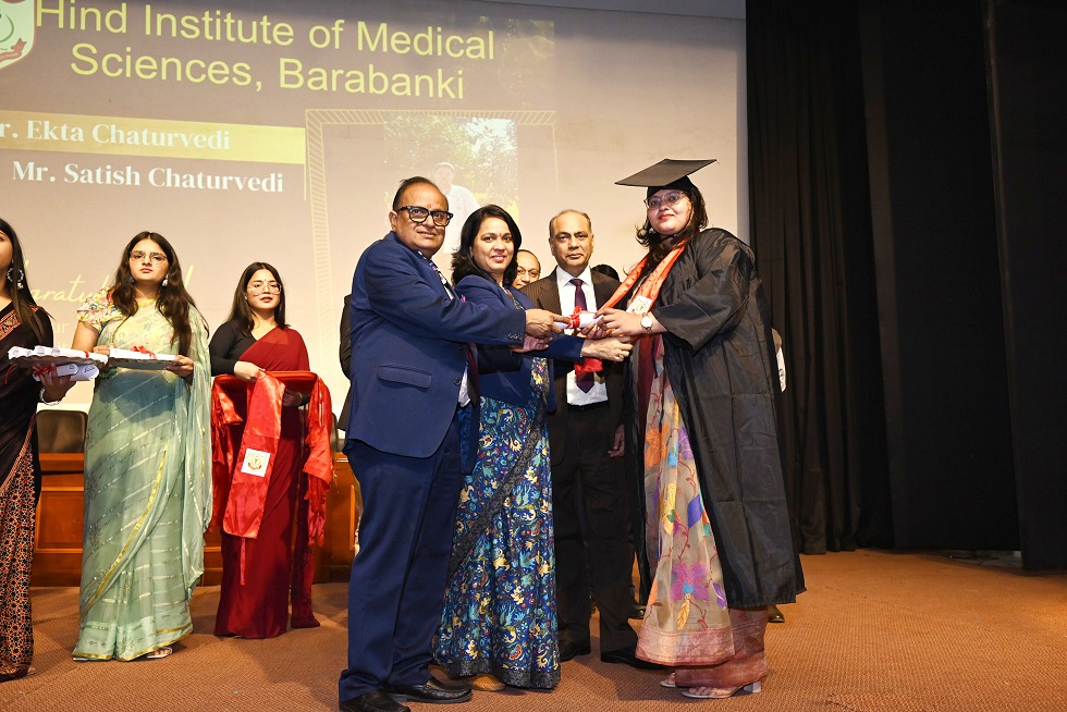 Convocation Ceremony 2023