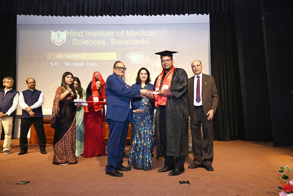 Convocation Ceremony 2023